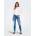 Only Дънки Only Women's Skinny Jeans - LM Blue Denim