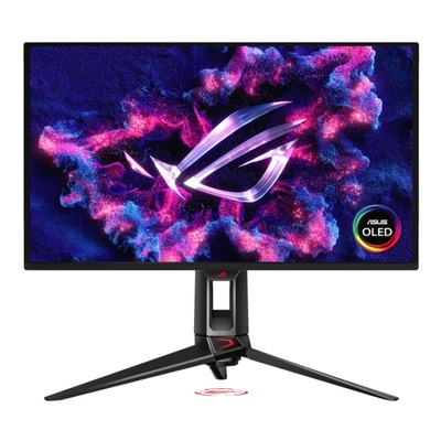 ASUS PG27UCDM