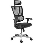 @Work Работен стол IOO Flex II