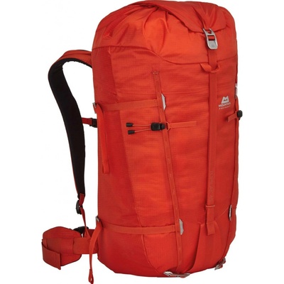 Mountain Equipment Tupilak 45l červený