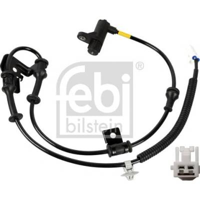 Snímač počtu otáčok kolesa FEBI BILSTEIN 172720