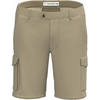 Payper pánske bermudy MAJOR SHORTS Piesková