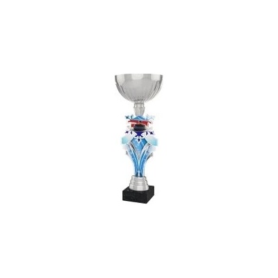 Poháry Bauer Akrylátová trofej ACUPS001M2 Curling