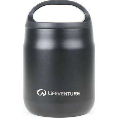 Lifeventure Food Flask 600ml