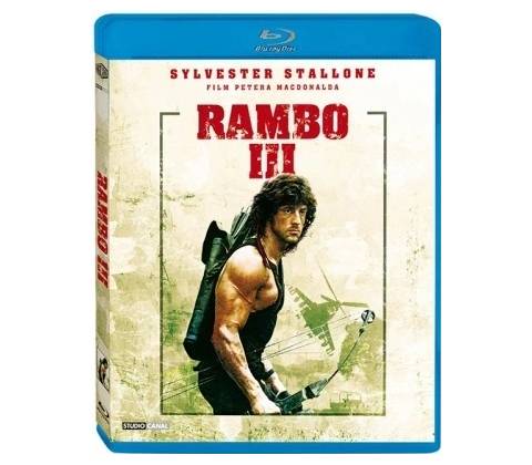 RAMBO 3 BD