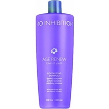 No Inhibition Age Renew Revitalizing Shampoo 1000 ml