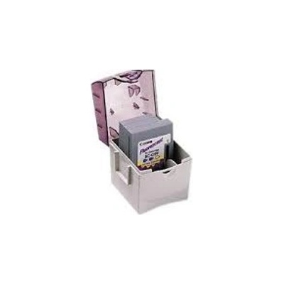 Canon КОНТЕЙНЕР ЗА СЪХРАНЕНИЕ НА ГЛАВИ canon bc01/bc02/bc05/bc06/bc09 - p№ sb-06 (sb-06)