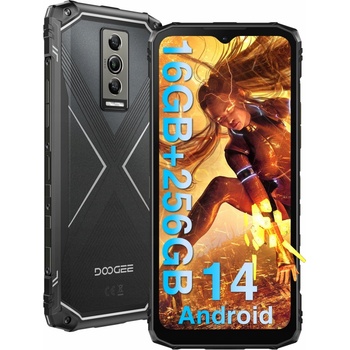 Doogee Blade 10 Pro 6GB/256GB