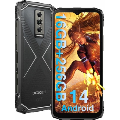 Doogee Blade 10 Pro 6GB/256GB