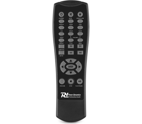 Power Dynamics PDC-150
