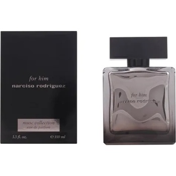 Narciso Rodriguez For Him - Musc Collection EDP 100 ml