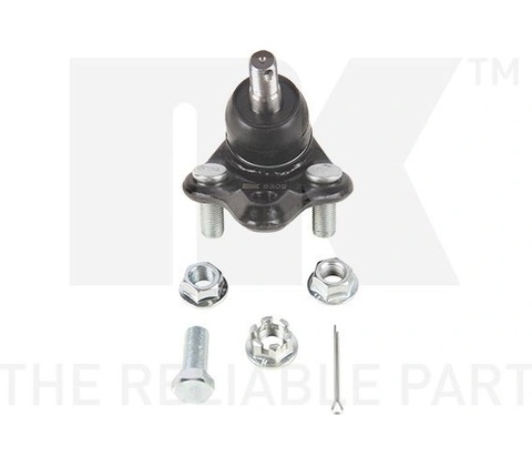 Čepy NK 5044536