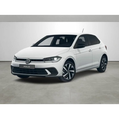 Volkswagen Polo 1.0 TSI 70 kW