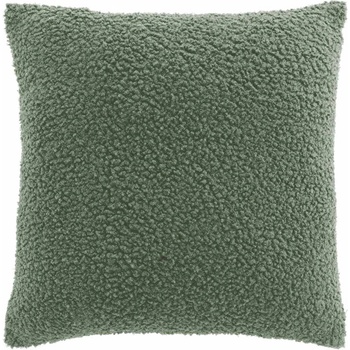 douceur d'intérieur Калъфка за възглавница от шерпа 40x40 cm Woolen - douceur d'intérieur (1612919)