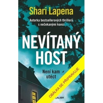 Nevítaný host