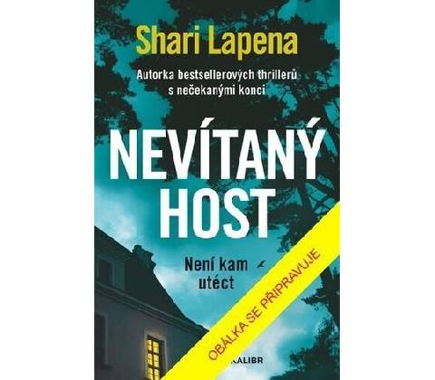 Nevítaný host