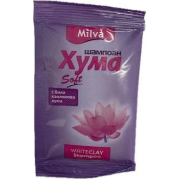 Milva šampón huma 12 ml