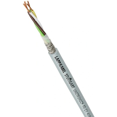Lapp 0027440/1000 datový kabel FD CY šedá 1000 m