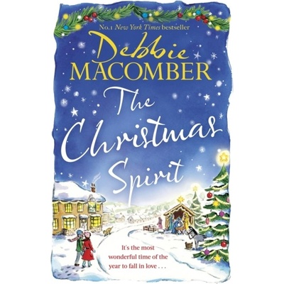 The Christmas Spirit - Debbie Macomber