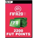 FIFA 20 - 2200 FUT Points