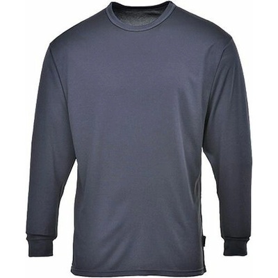 Portwest Triko Thermal Baselayer šedá 94179 M