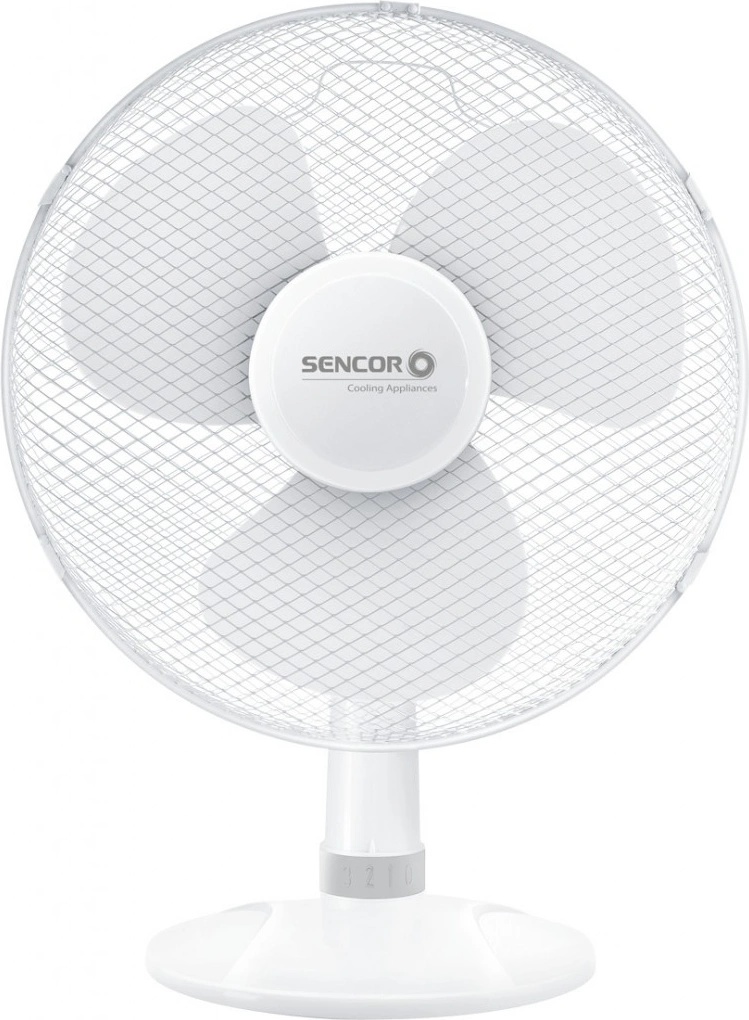 Sencor SFE 4030WH
