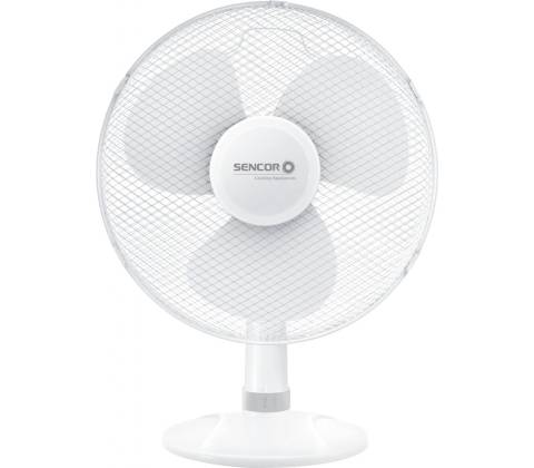 Sencor SFE 4030WH