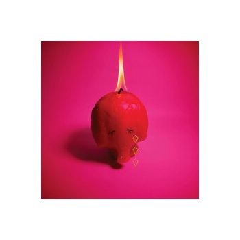 Arcade Fire - Pink Elephant CD