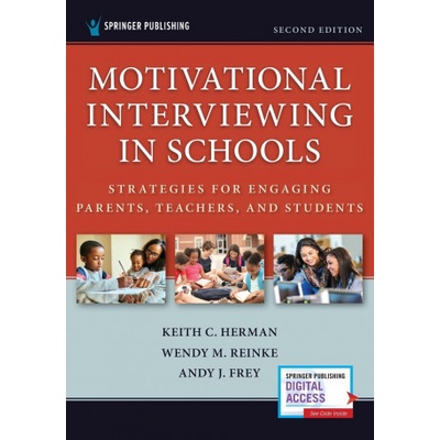 Motivational Interviewing in Schools