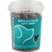 EURO-PREMIUM SNACKS Beef 300 g