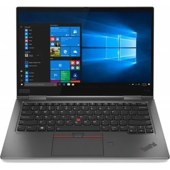 Lenovo ThinkPad X1 Yoga Gen 4 20QF00ABPB