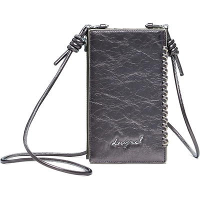 Desigual Dámská peněženka Capsule Tiny 25WAYP399067 – Hledejceny.cz