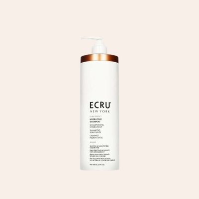 Ecru New York Rejuvenating hydratační šampon 709 ml