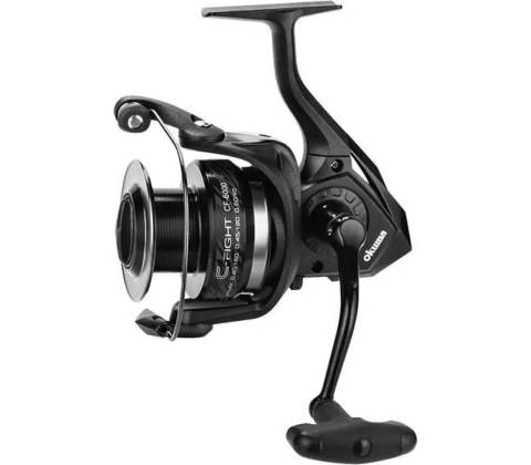 Okuma C-Fight CF-6000 FD