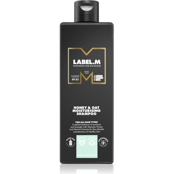 label.m Colour Stay Shampoo 300 ml
