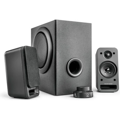 Wavemaster MX3+ 2.1 (66503)