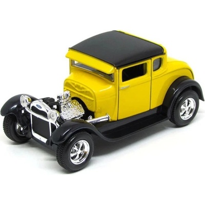 Maisto Ford Model A 1929Žlutá 1:24