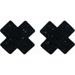  Taboom Nipple X Covers Black