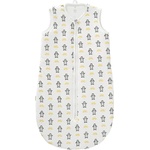 Fresk Бебешки чувал за спане Fresk - Pinguin, 2.8 Tog, 70 cm (FR-F700-07) - baby
