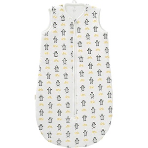 Fresk Бебешки чувал за спане Fresk - Pinguin, 2.8 Tog, 70 cm (FR-F700-07) - baby