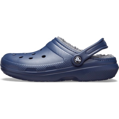 Crocs Classic fuzz lined clog 36/37