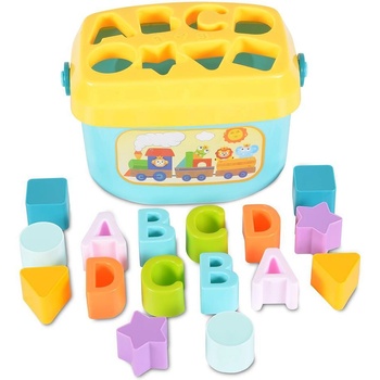 Image 1 of Moni Toys Сортер First HE0218 (108373)