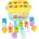 Moni Toys Сортер First HE0218 (108373)