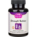 Dragon Herbs Strength Builder | with Morinda Root [100 капсули]