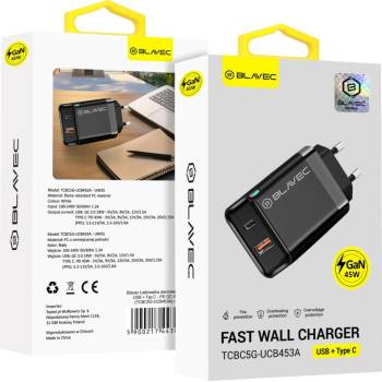 Blavec TCBC5G-UCB453A