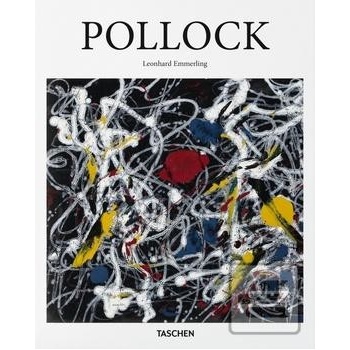 Pollock | Leonhard Emmerling