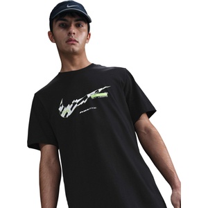 Nike Тениска m nk tee elite entry (hj3684-010)