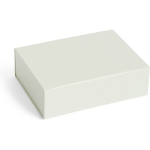 Hay Colour Storage Кутия за съхранение XS, бяло (AB350-A922-AO67)