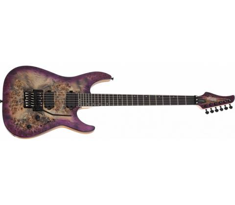 Schecter C6 PRO