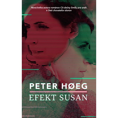 Efekt Susan Peter Hoeg SK
